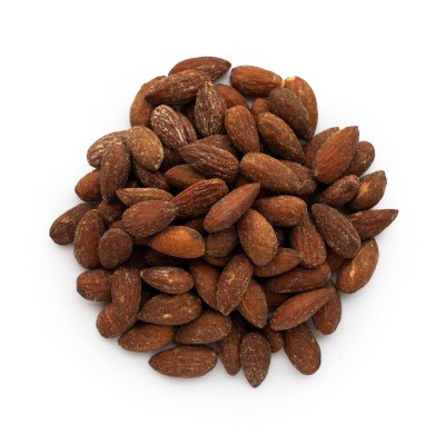 Миндаль жаренный 300 гр - купить в Новом Алдаре