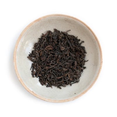 Шу Пуэр (черный) ForestMagic 75г - купить в Новом Алдаре