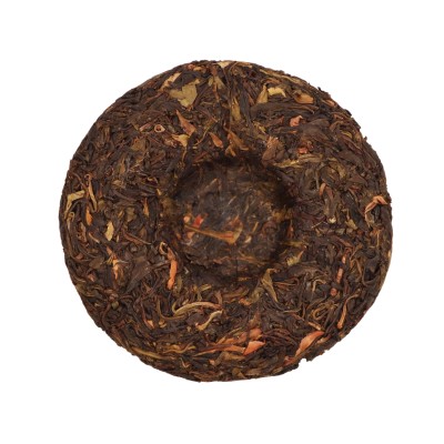 Шу Пуэр (черный) PuErJoy 100г - купить в Новом Алдаре