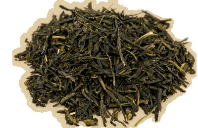 Зеленый чай TeaSprout 50г - купить в Новом Алдаре