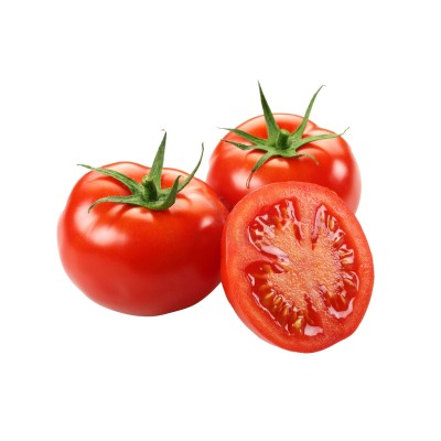 Помидоры розовые свежие 300 г - купить в Новом Алдаре