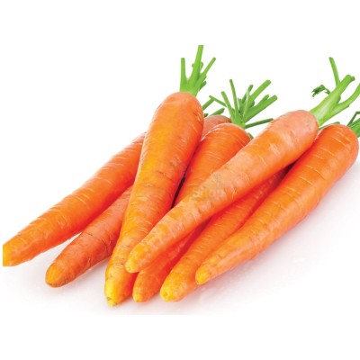 Морковь молодая 1 кг - купить в Новом Алдаре