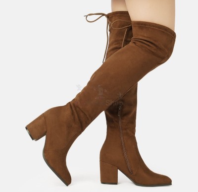 Женские сапоги, ботфорты NightStep - купить в Новом Алдаре