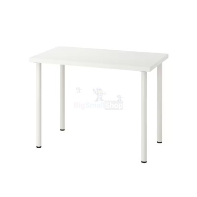 Рабочий офисный стол ЛайтДеск - купить в Новом Алдаре