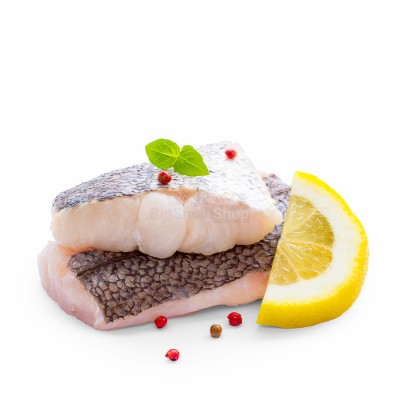 Фирменное блюдо Морская симфония - купить в Новом Алдаре