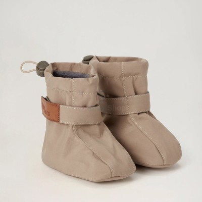 MiniSoft тапочки домашние - купить в Новом Алдаре