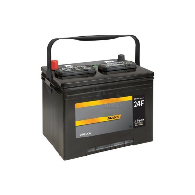 Аккумулятор PowerIce 90Ah - купить в Новом Алдаре