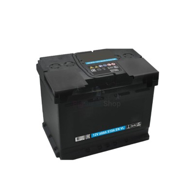 Мото-аккумулятор PowerRide 6 Ah - купить в Новом Алдаре