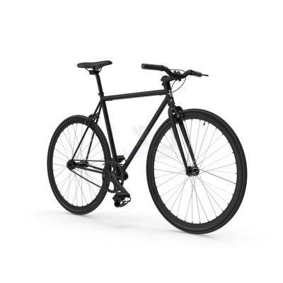 Велосипед горный ForestRide 27.5 - купить в Новом Алдаре