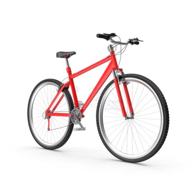 Велосипед горный TerraRide 26 - купить в Новом Алдаре