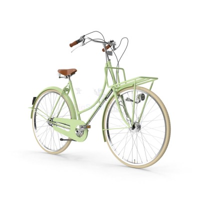 Подростковый велосипед TrailTeen 24 - купить в Новом Алдаре