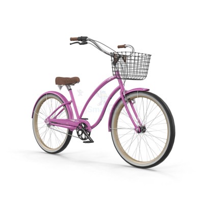 Подростковый велосипед CrossJunior 24 - купить в Новом Алдаре