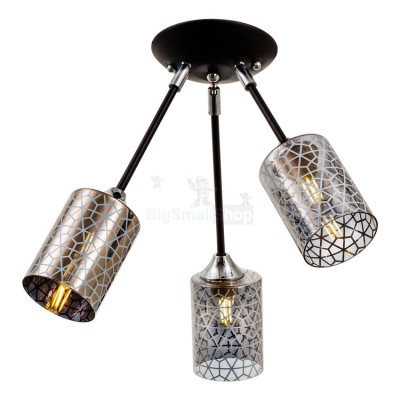 Потолочный светильник SoftGlow 40W - купить в Новом Алдаре