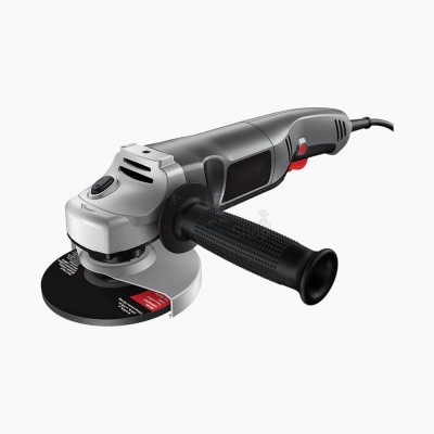 Болгарка аккумуляторная EasyGrind 125 - купить в Новом Алдаре