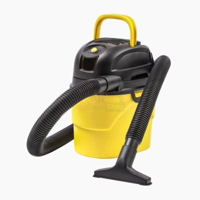 Строительный пылесос MasterVac 1200 - купить в Новом Алдаре