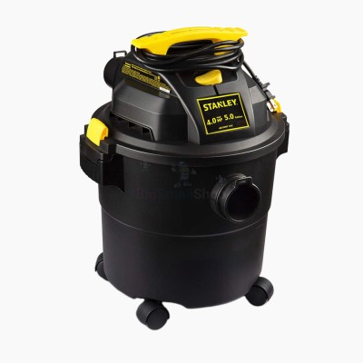 Пылесос строительный TurboVac 1300 - купить в Новом Алдаре