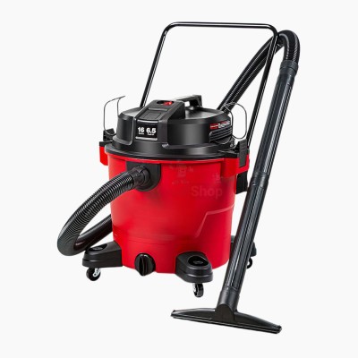 Промышленный пылесос HeavyDuty 1800 - купить в Новом Алдаре